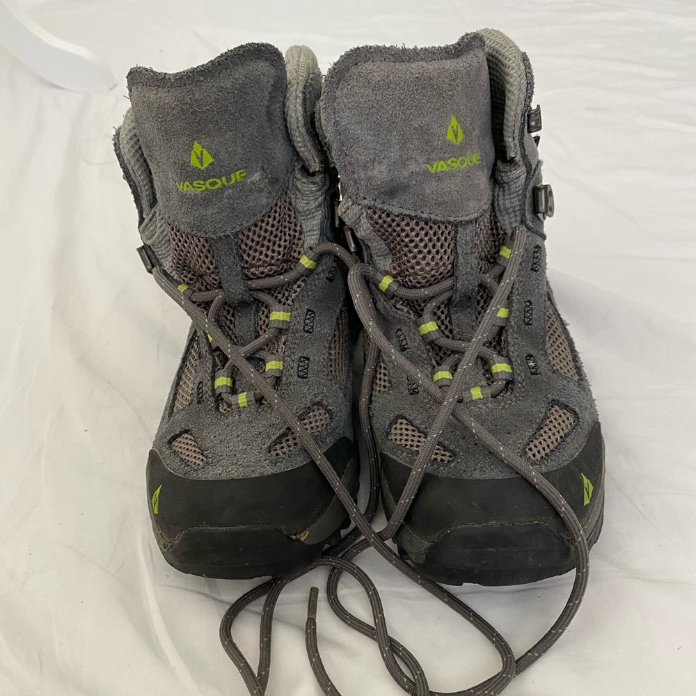 Vasque Hiking Boots (youth)